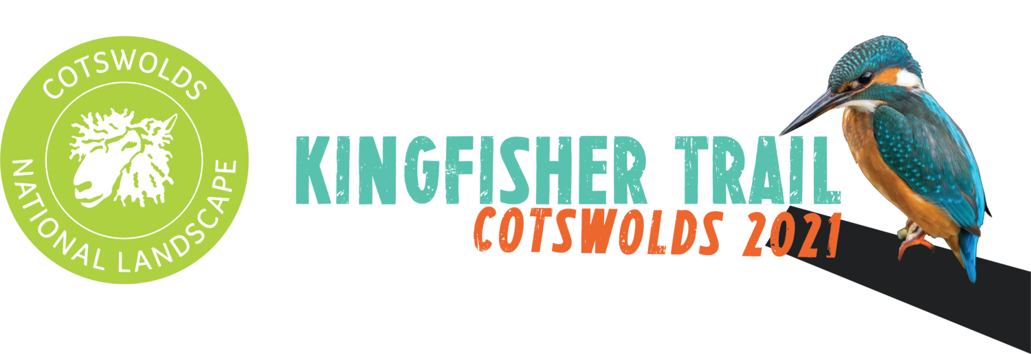 Kingfisher Trail - Cotswolds 2021